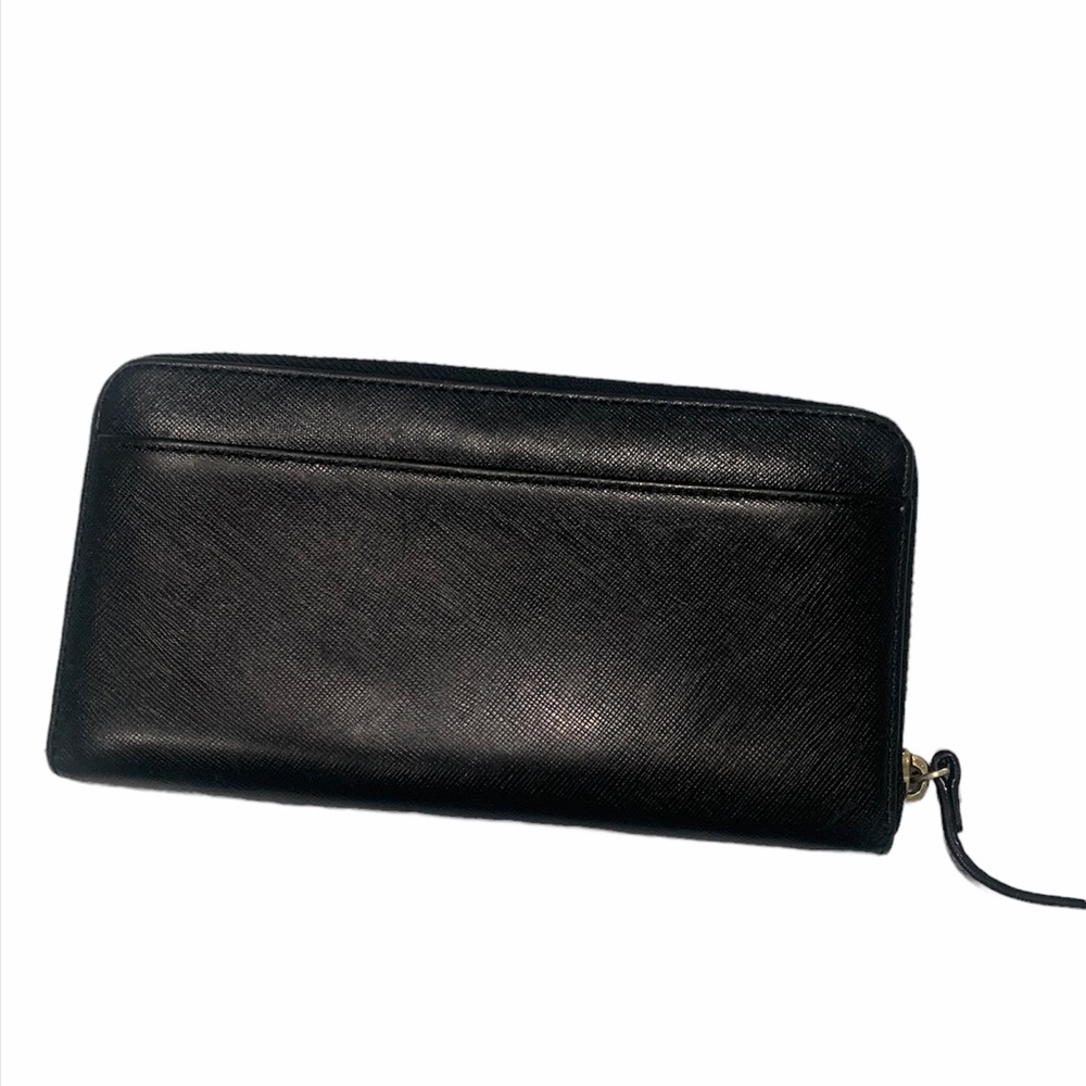 Kate Spade Zip Around Wallet - Picture 2 of 4